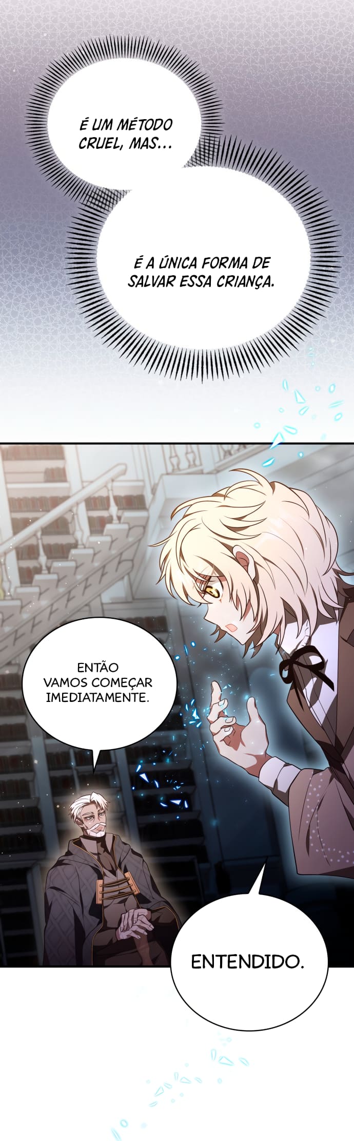 Página 52 - Me Leia Por Favor Cap. 12
