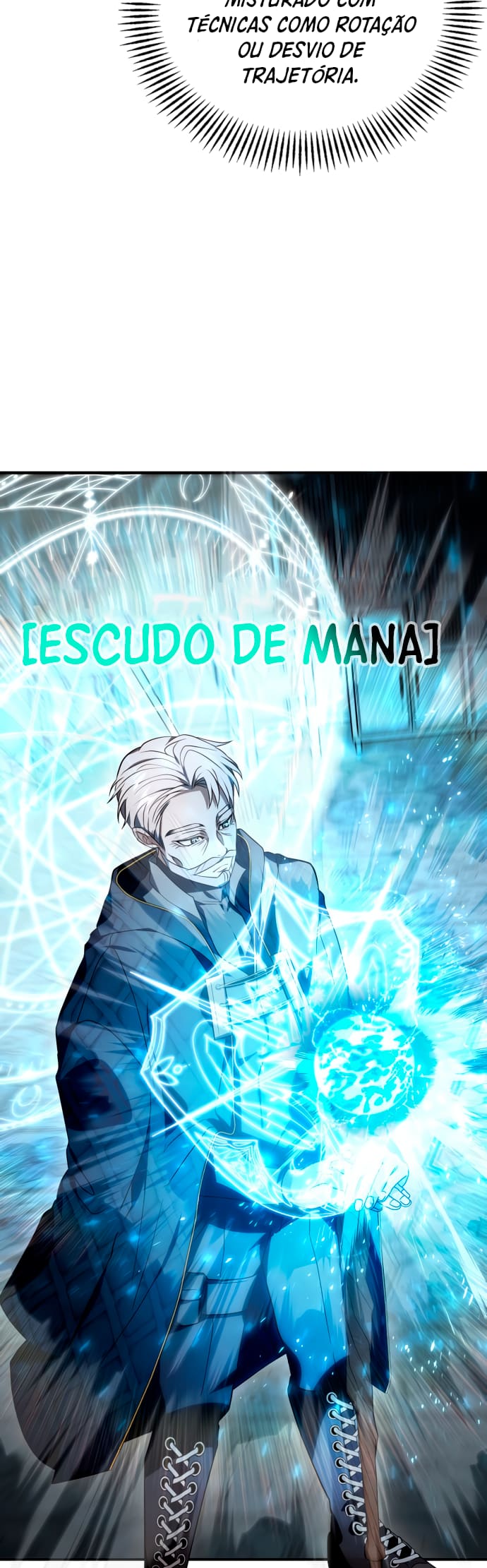 Página 57 - Me Leia Por Favor Cap. 12