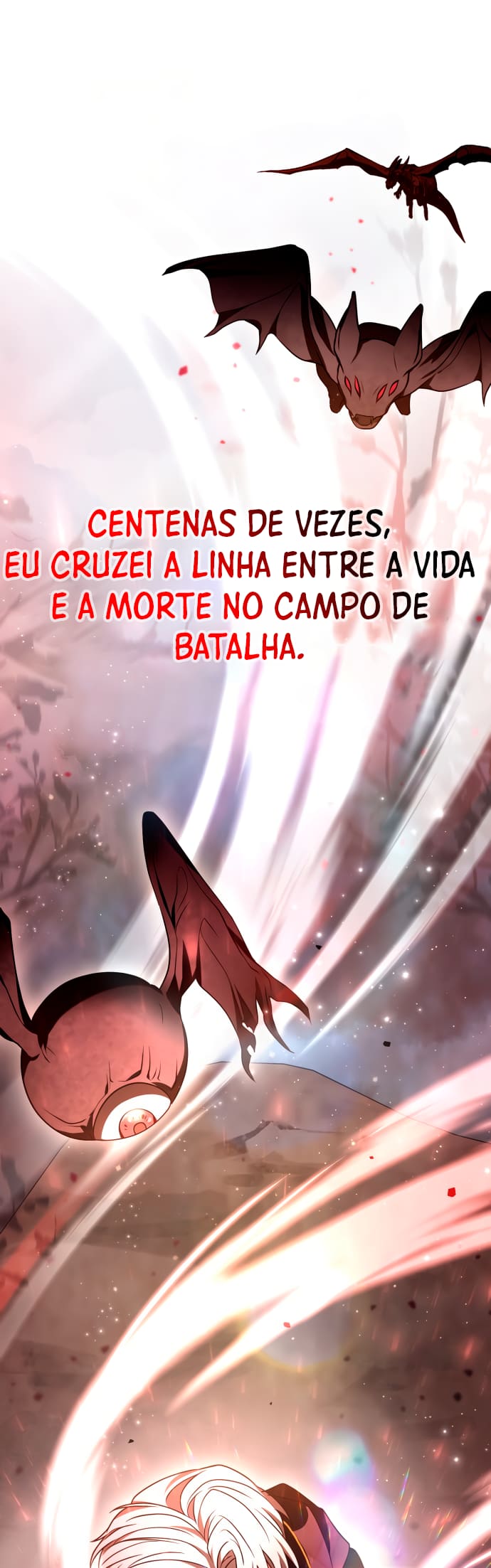 Página 2 - Me Leia Por Favor Cap. 13