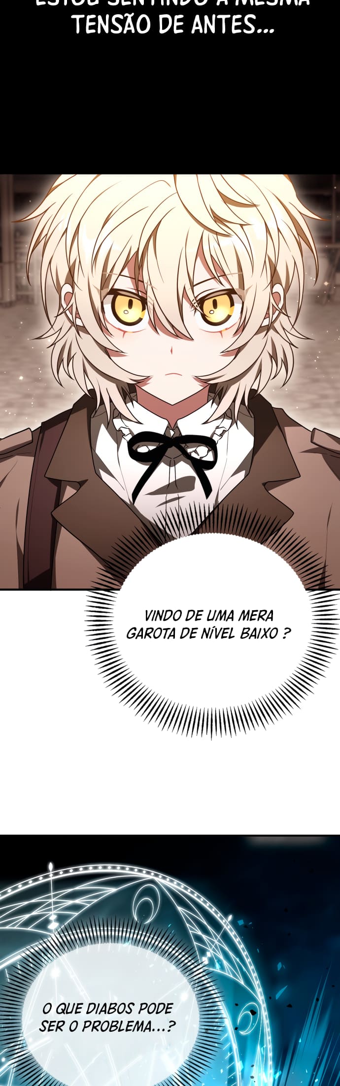 Página 4 - Me Leia Por Favor Cap. 13