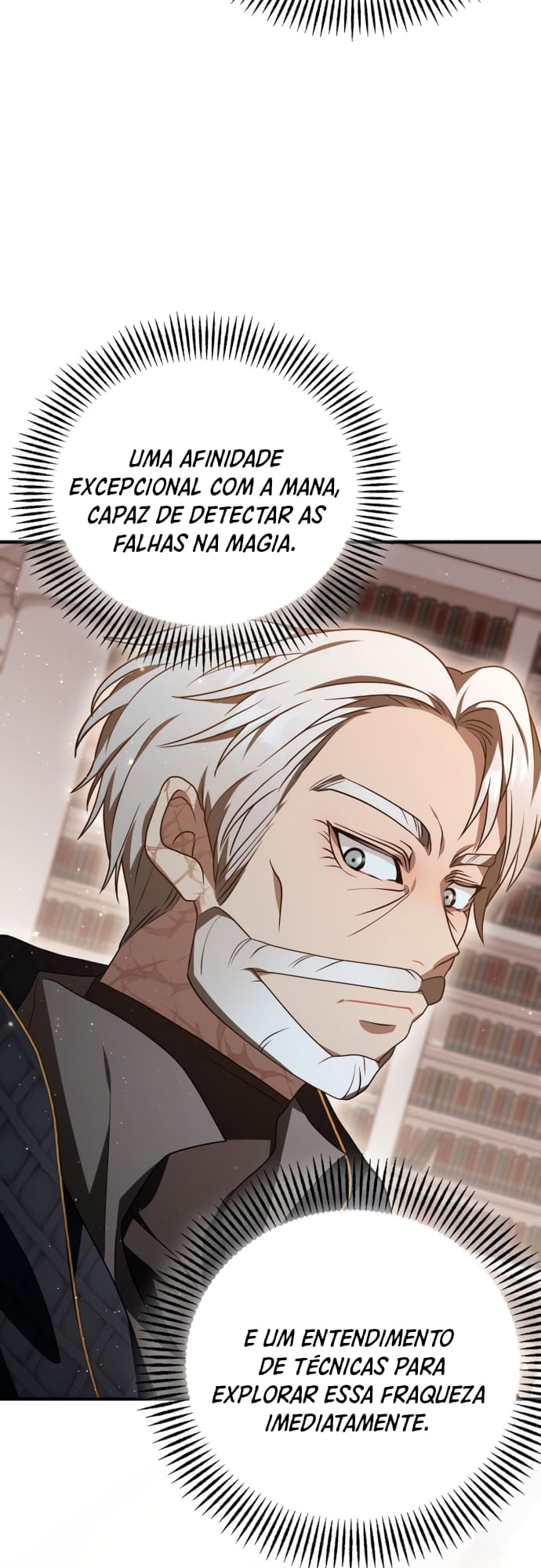 Página 24 - Me Leia Por Favor Cap. 13