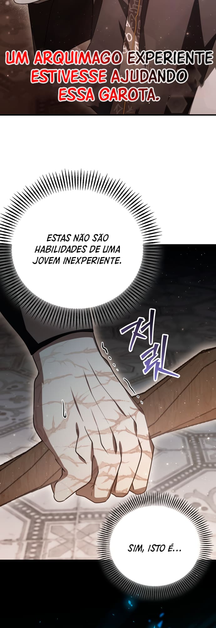 Página 26 - Me Leia Por Favor Cap. 13