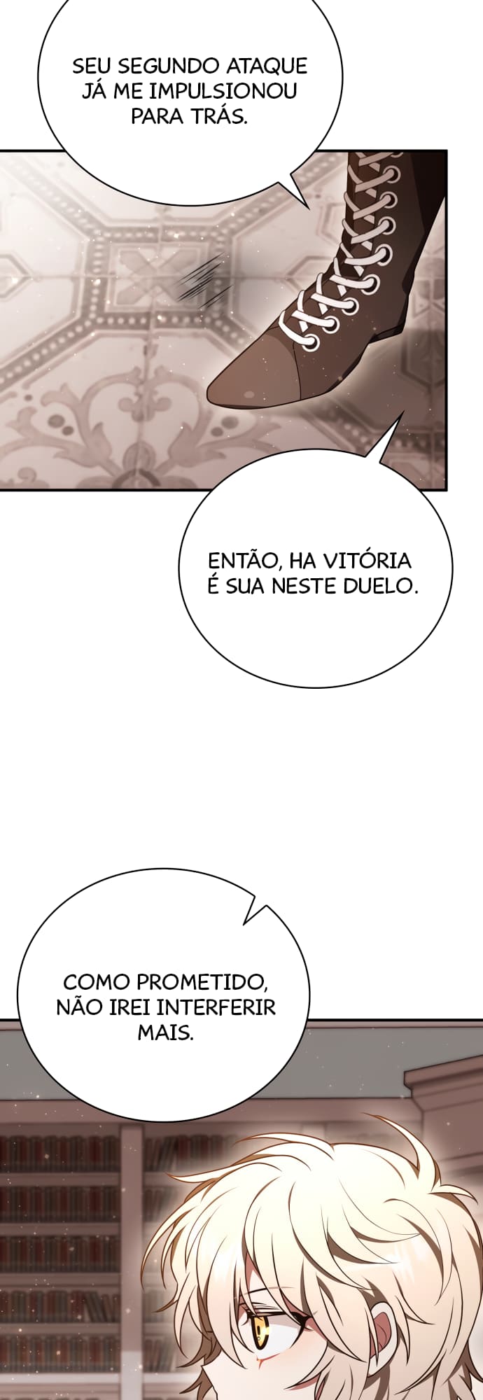 Página 32 - Me Leia Por Favor Cap. 13