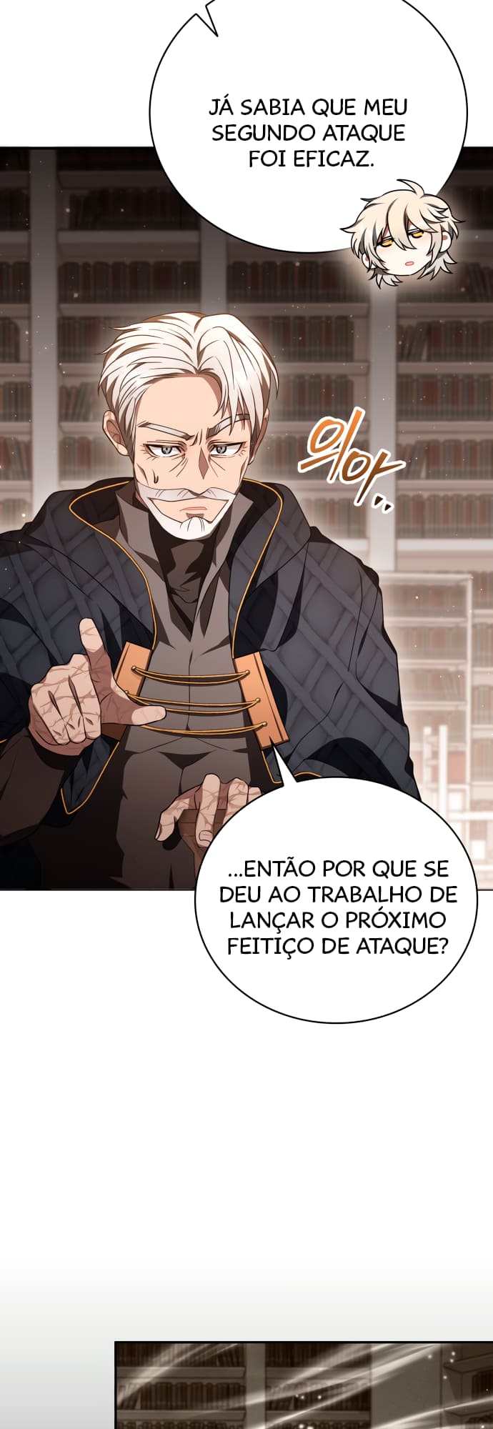 Página 36 - Me Leia Por Favor Cap. 13