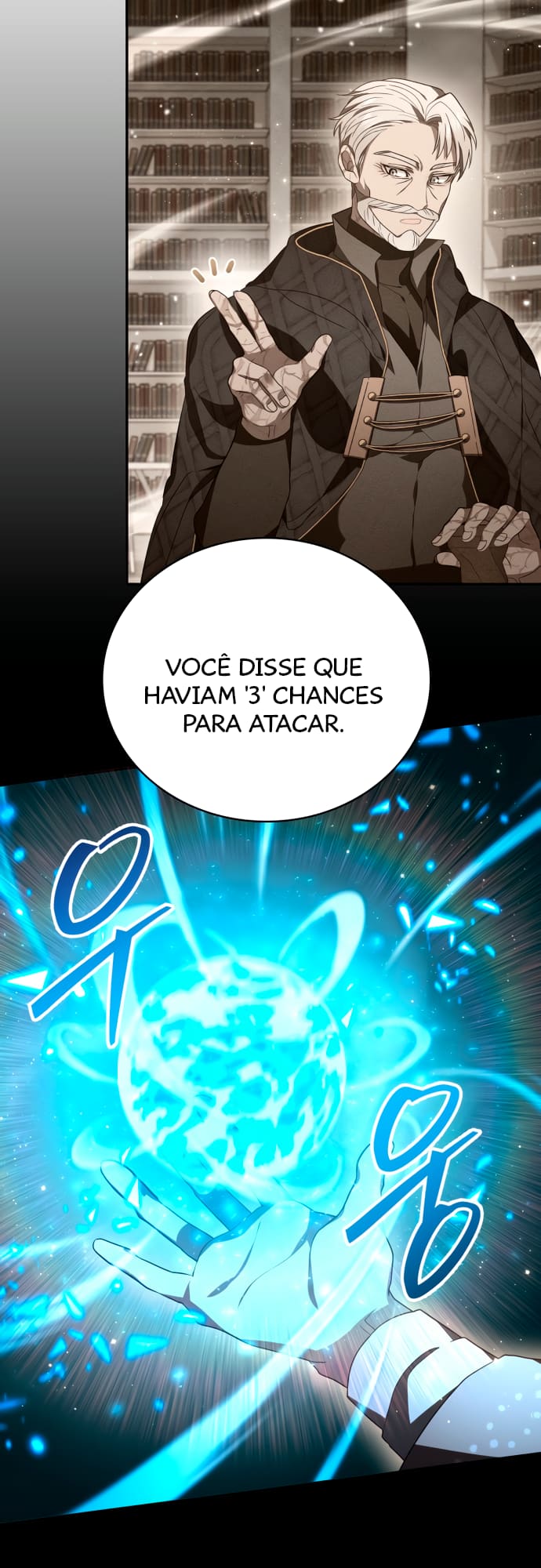 Página 37 - Me Leia Por Favor Cap. 13