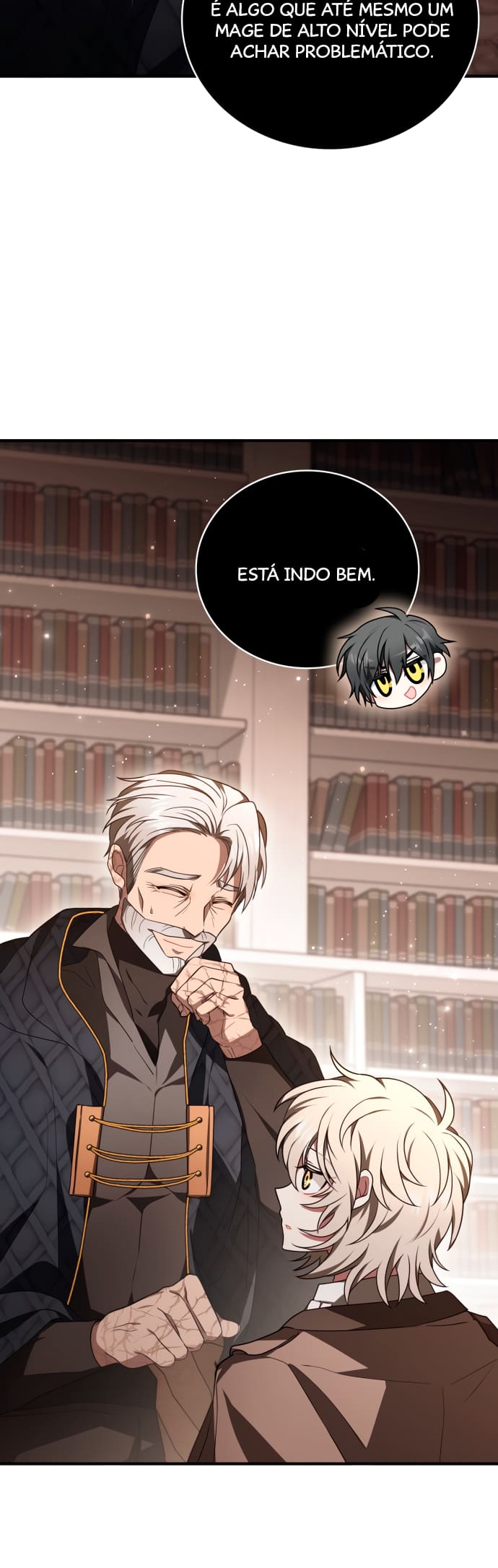 Página 52 - Me Leia Por Favor Cap. 13