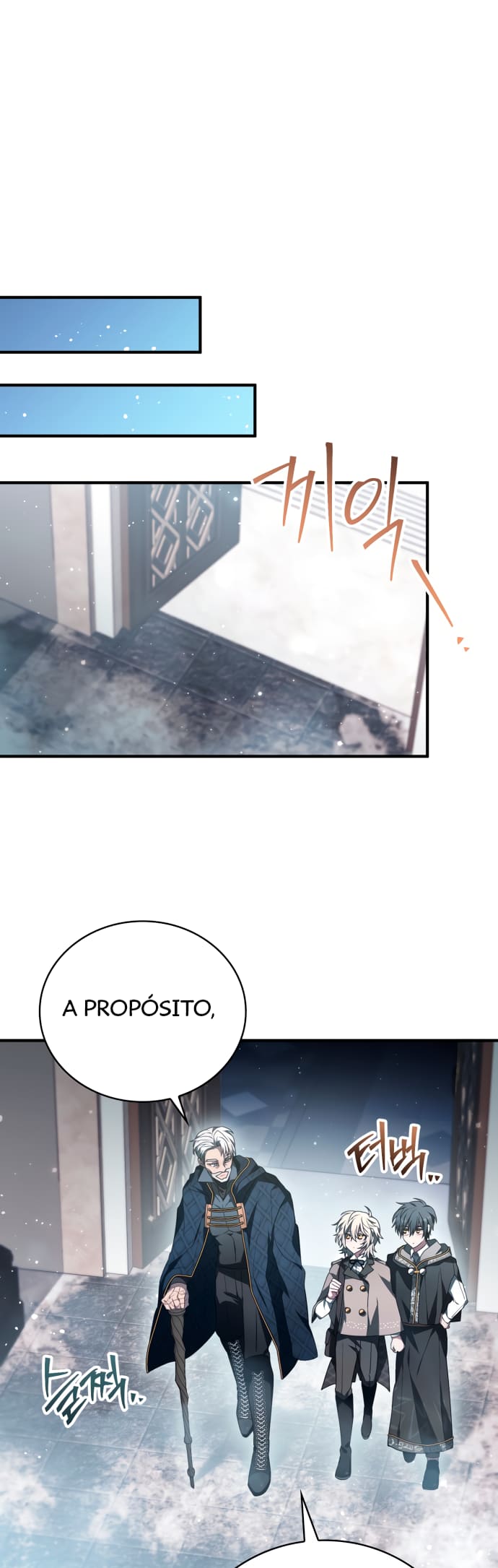 Página 53 - Me Leia Por Favor Cap. 13