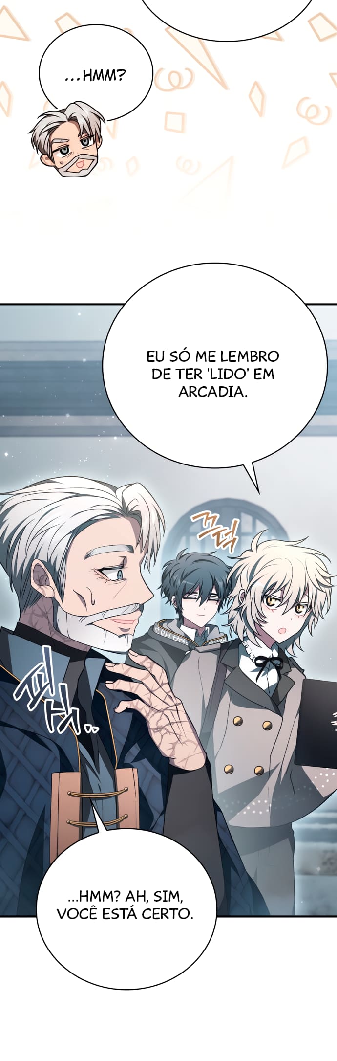 Página 55 - Me Leia Por Favor Cap. 13