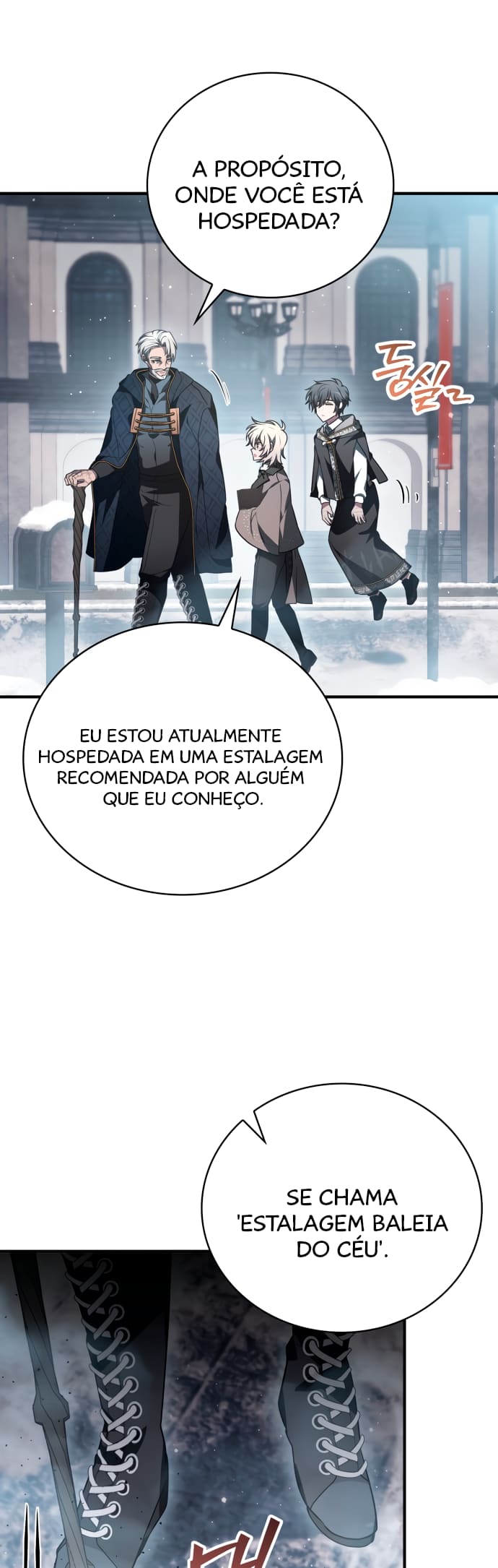 Página 56 - Me Leia Por Favor Cap. 13