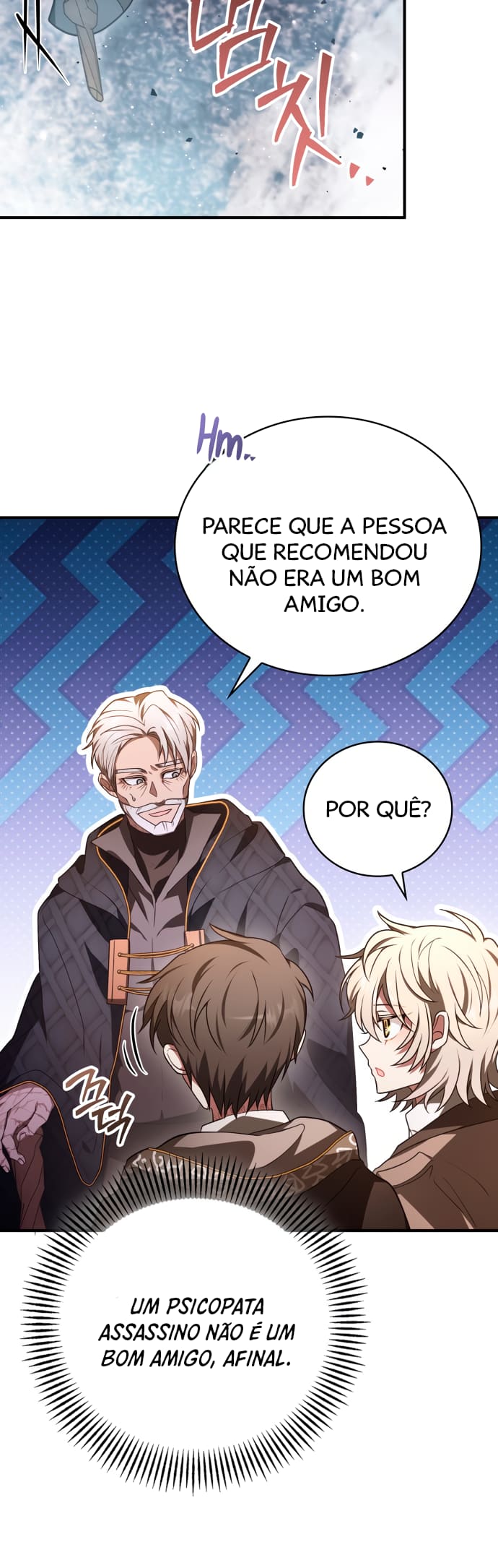 Página 57 - Me Leia Por Favor Cap. 13