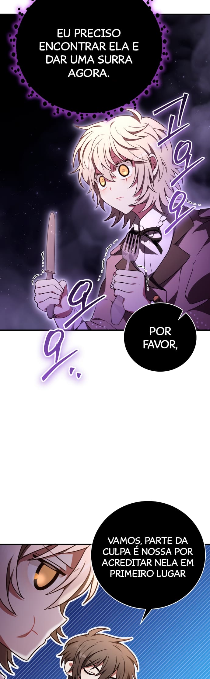 Página 64 - Me Leia Por Favor Cap. 13