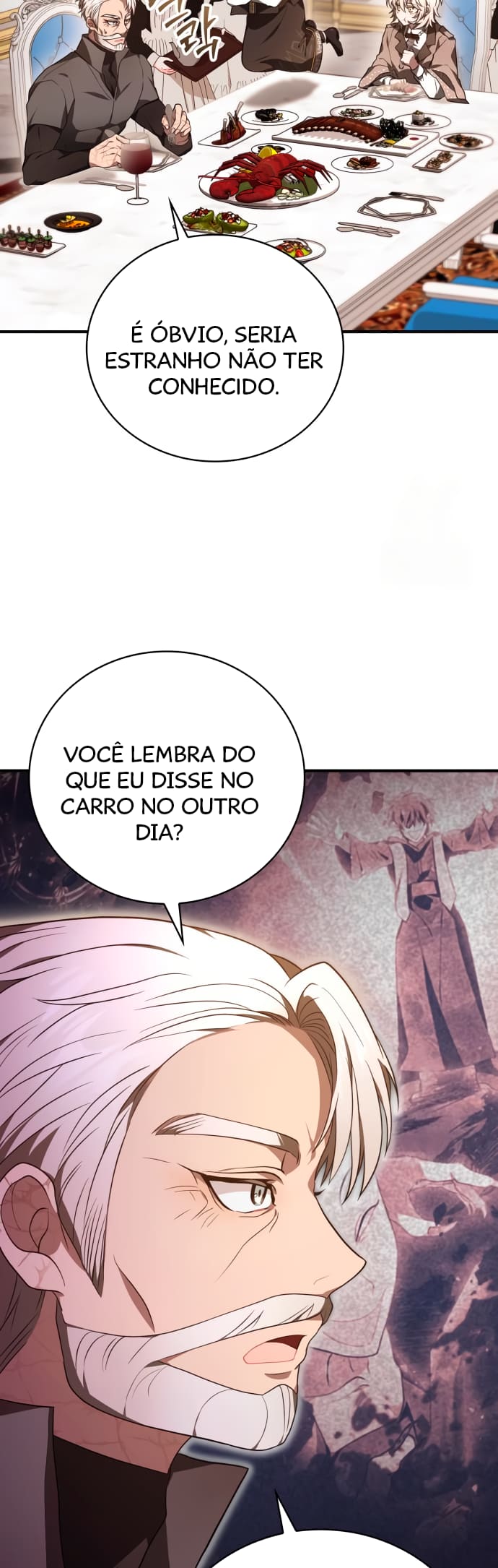 Página 3 - Me Leia Por Favor Cap. 14