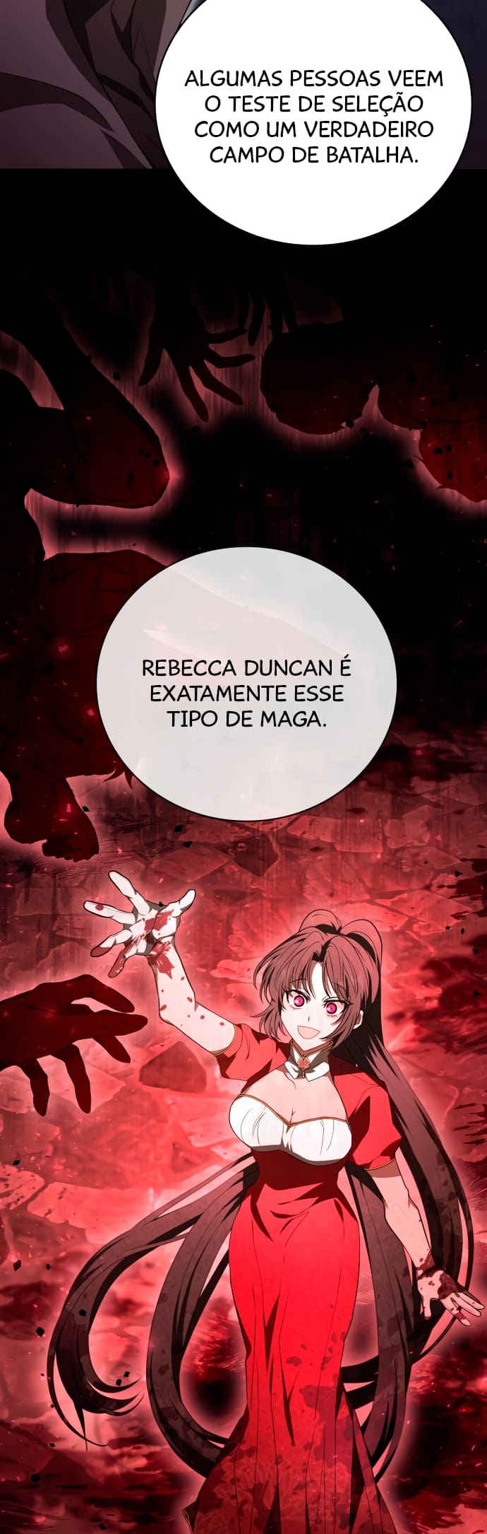 Página 4 - Me Leia Por Favor Cap. 14