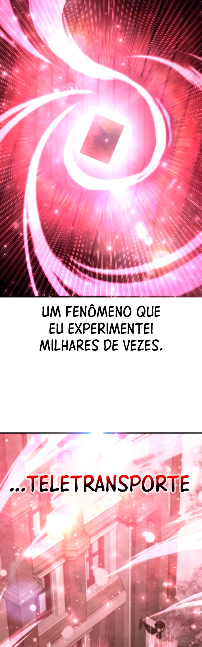 Página 18 - Me Leia Por Favor Cap. 14