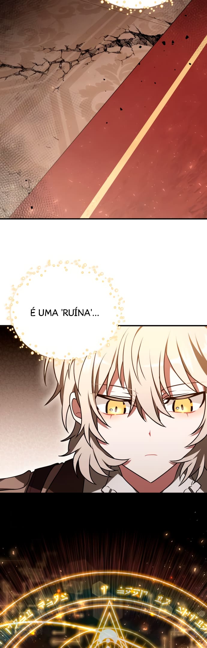 Página 24 - Me Leia Por Favor Cap. 14