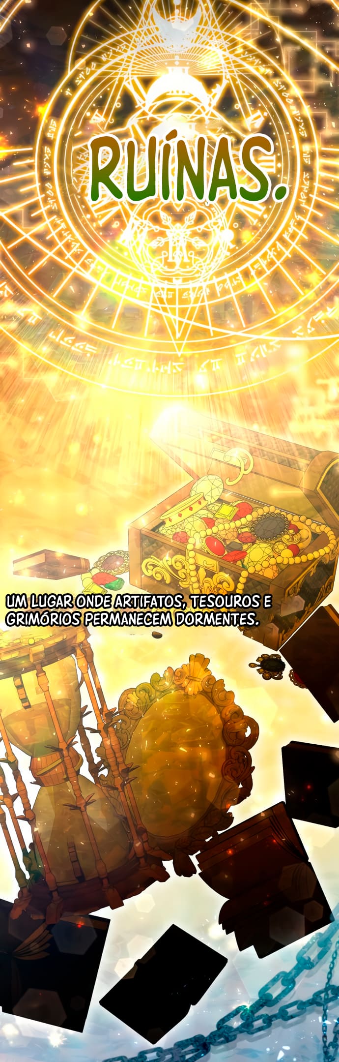 Página 25 - Me Leia Por Favor Cap. 14