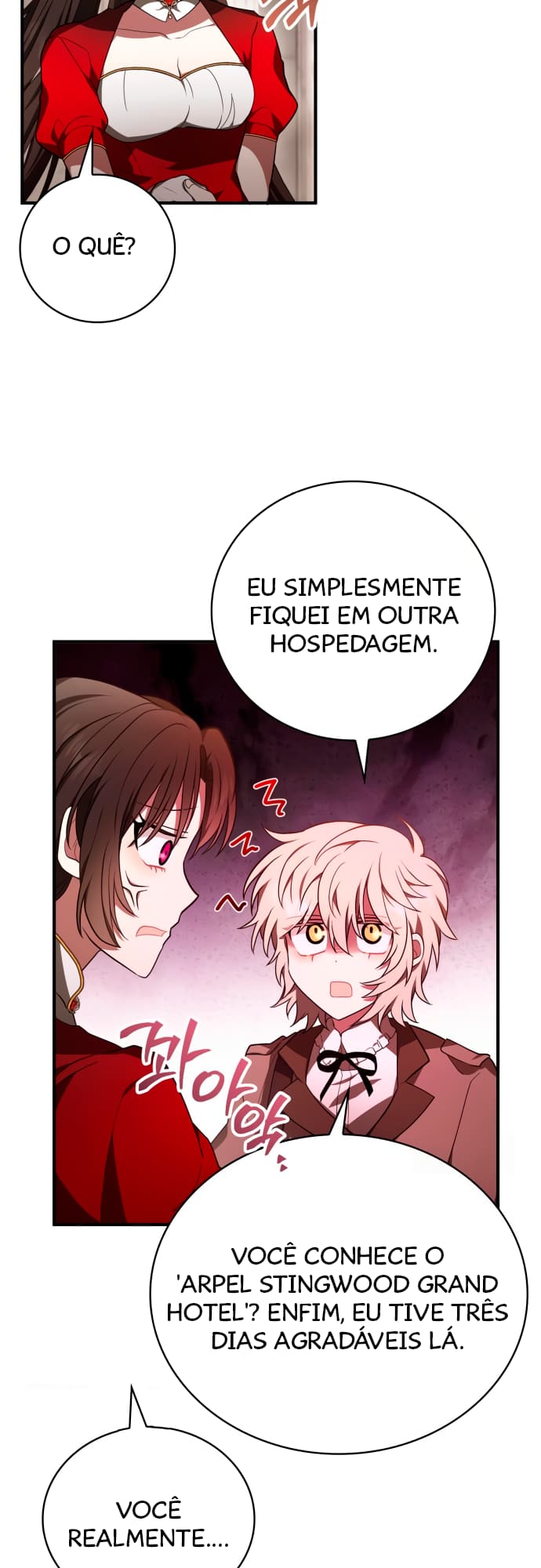 Página 33 - Me Leia Por Favor Cap. 14