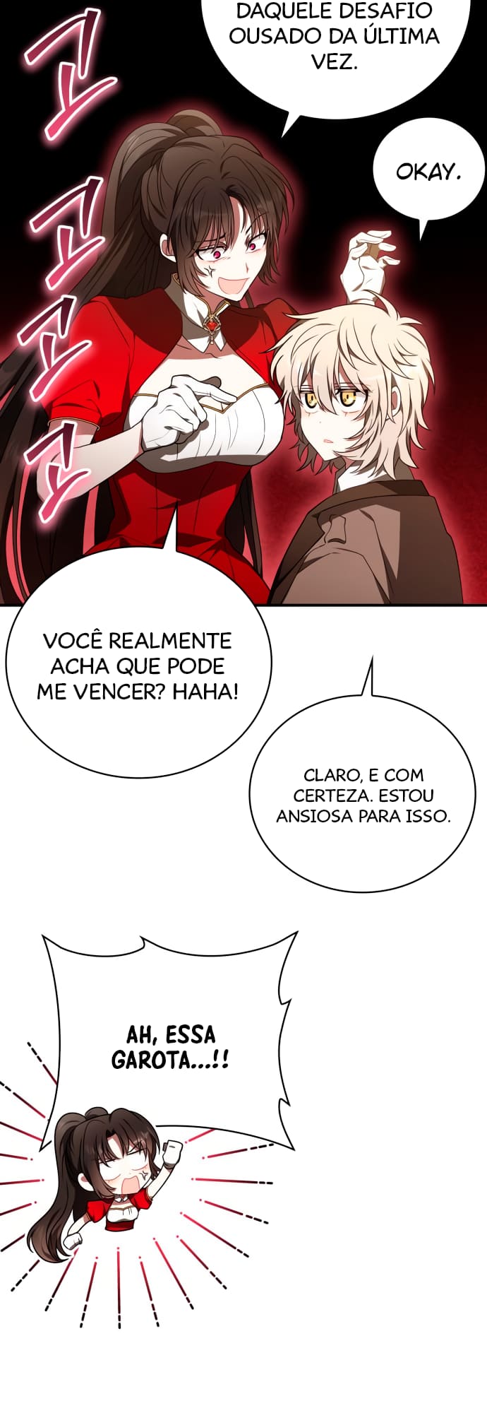 Página 38 - Me Leia Por Favor Cap. 14
