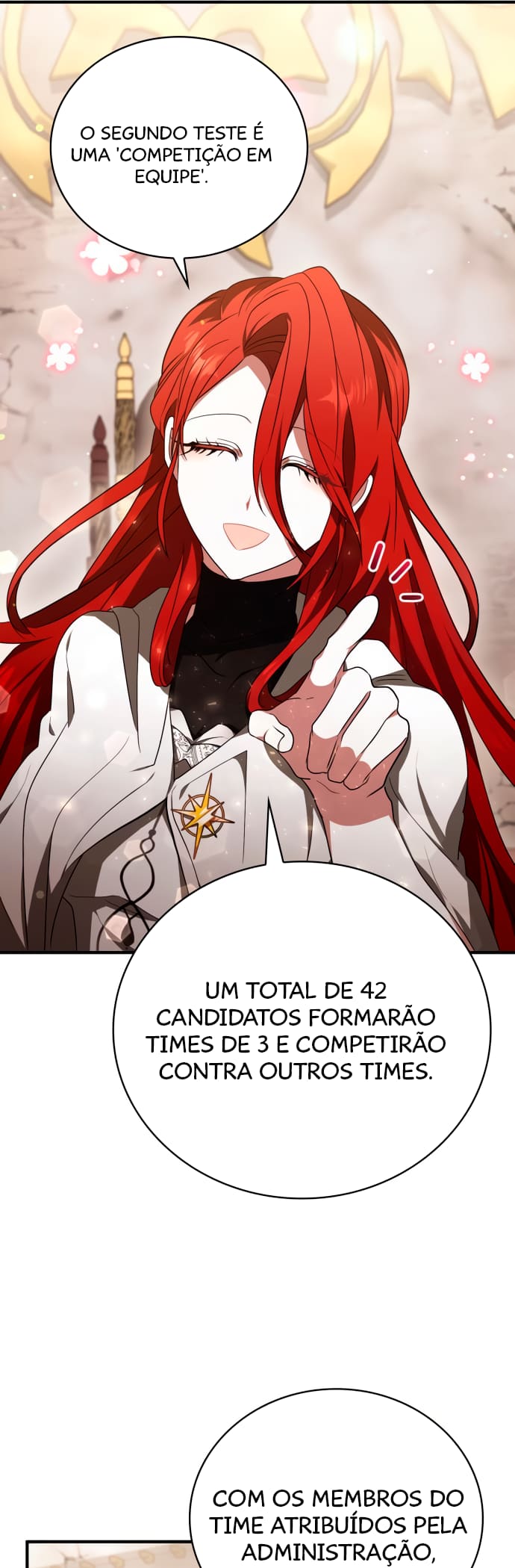 Página 40 - Me Leia Por Favor Cap. 14
