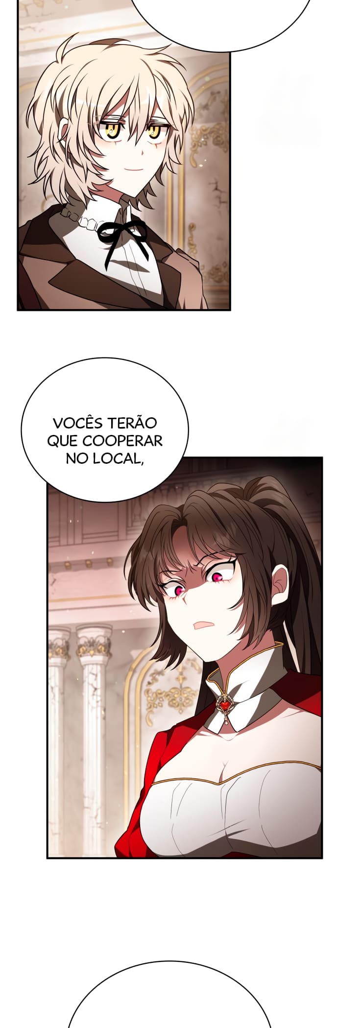 Página 41 - Me Leia Por Favor Cap. 14