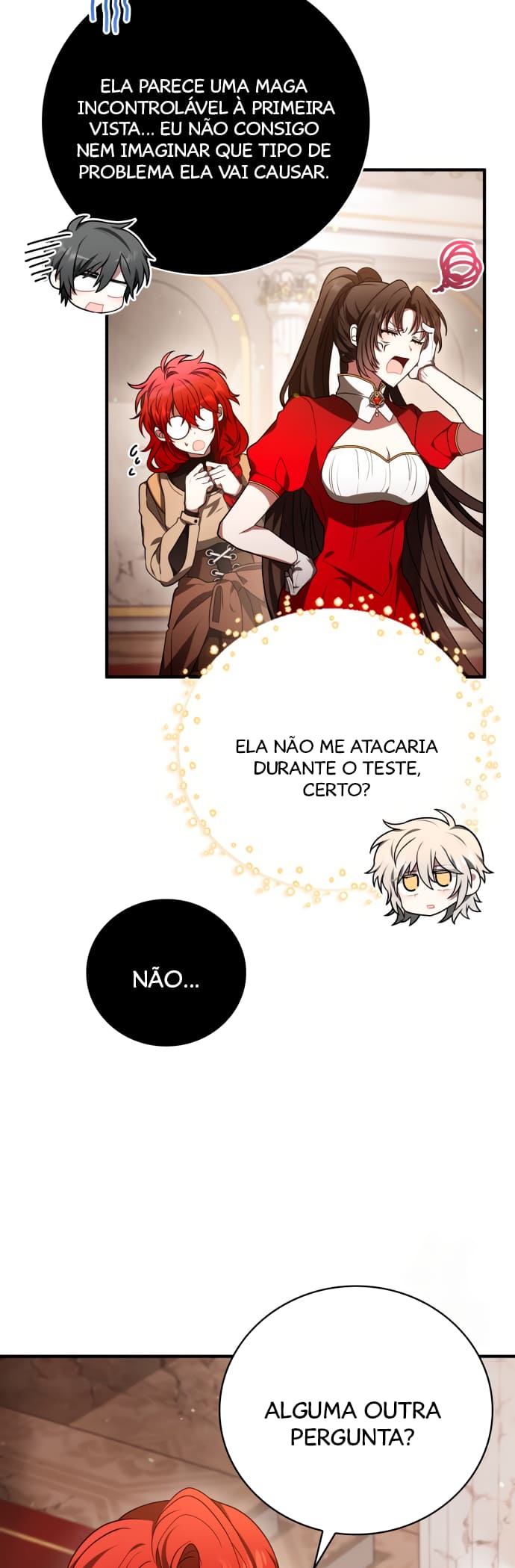 Página 46 - Me Leia Por Favor Cap. 14