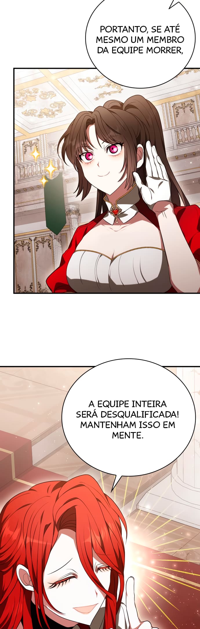 Página 3 - Me Leia Por Favor Cap. 15