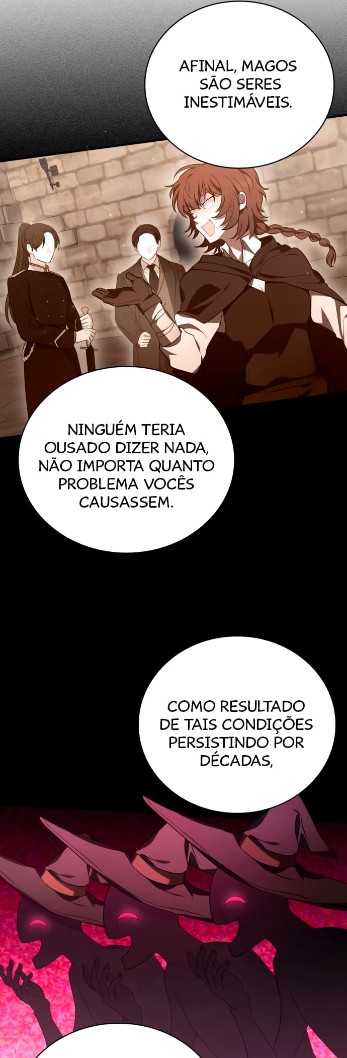 Página 11 - Me Leia Por Favor Cap. 15