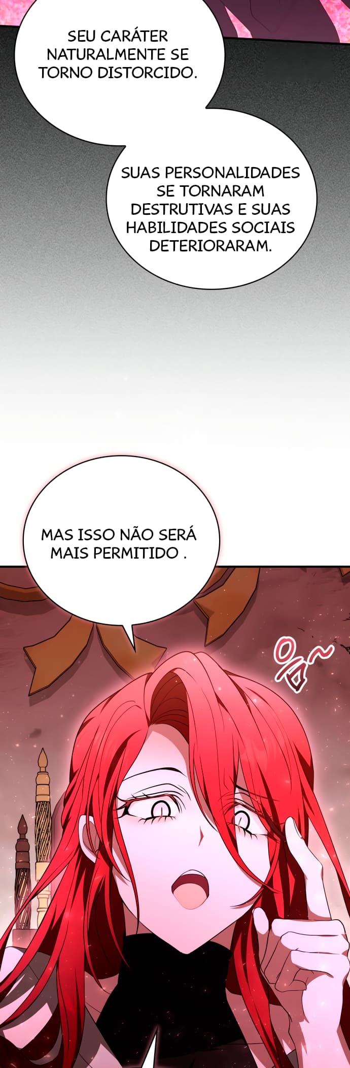 Página 12 - Me Leia Por Favor Cap. 15