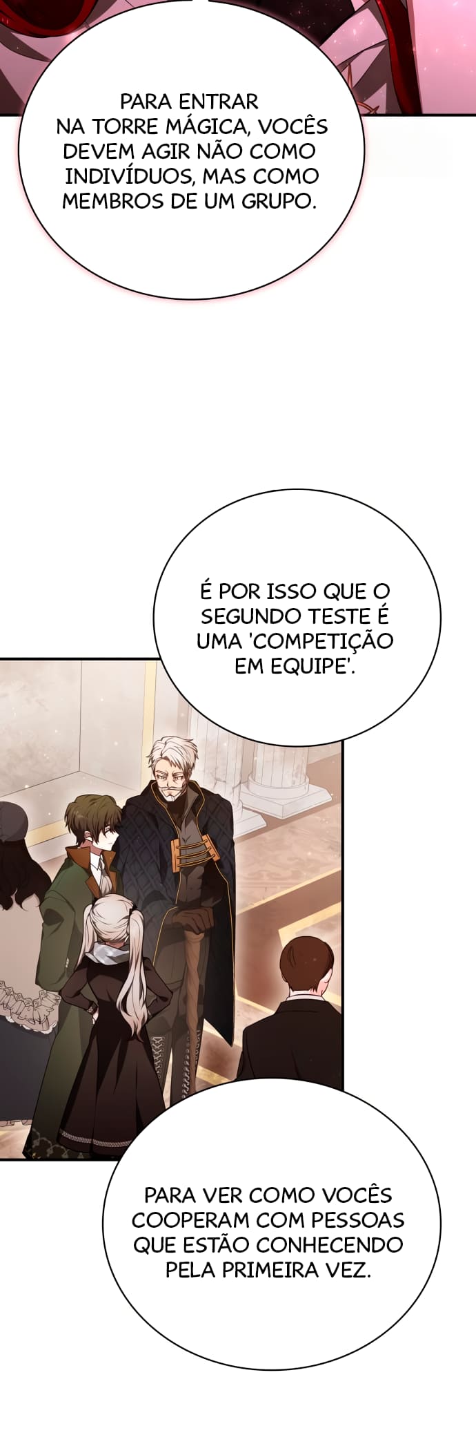 Página 13 - Me Leia Por Favor Cap. 15