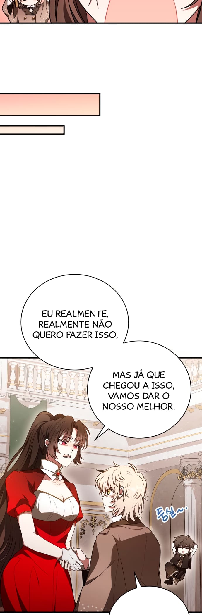Página 15 - Me Leia Por Favor Cap. 15