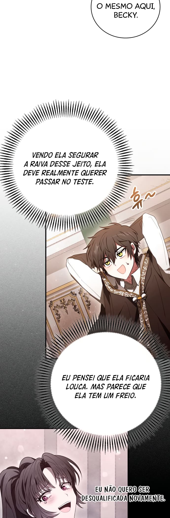 Página 16 - Me Leia Por Favor Cap. 15