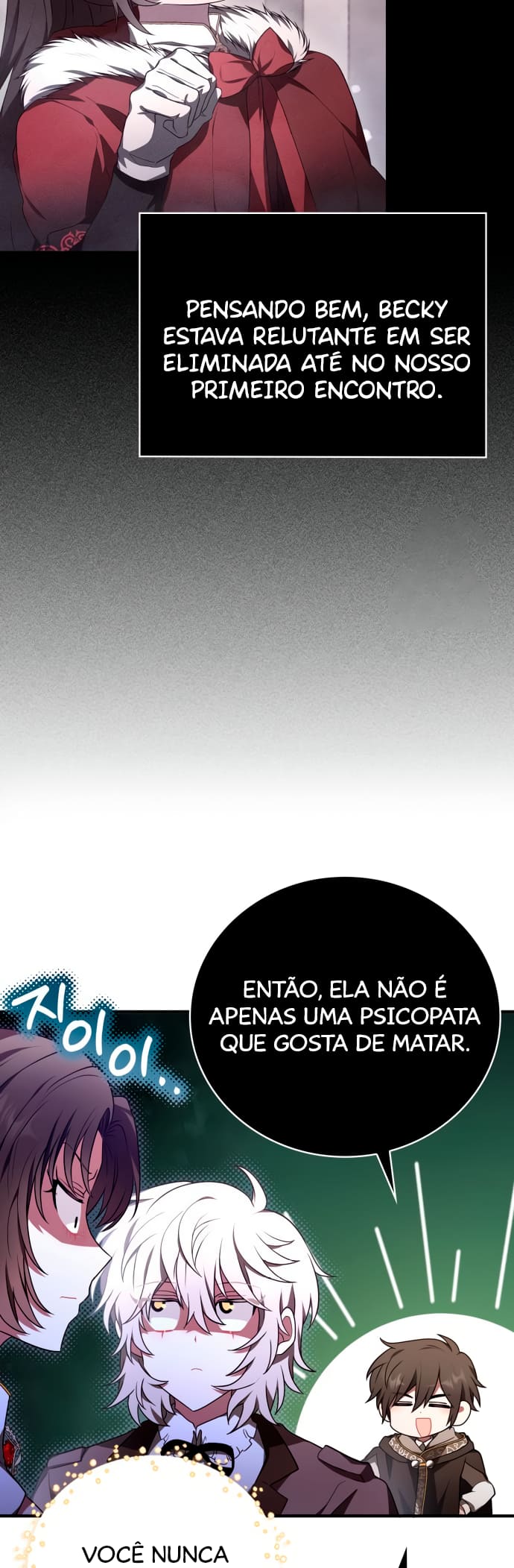 Página 17 - Me Leia Por Favor Cap. 15