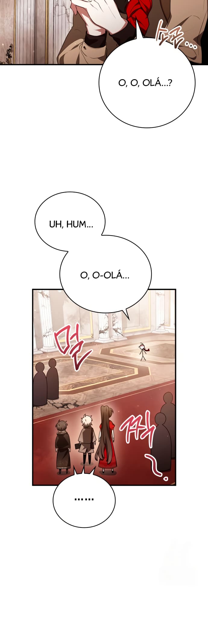 Página 19 - Me Leia Por Favor Cap. 15