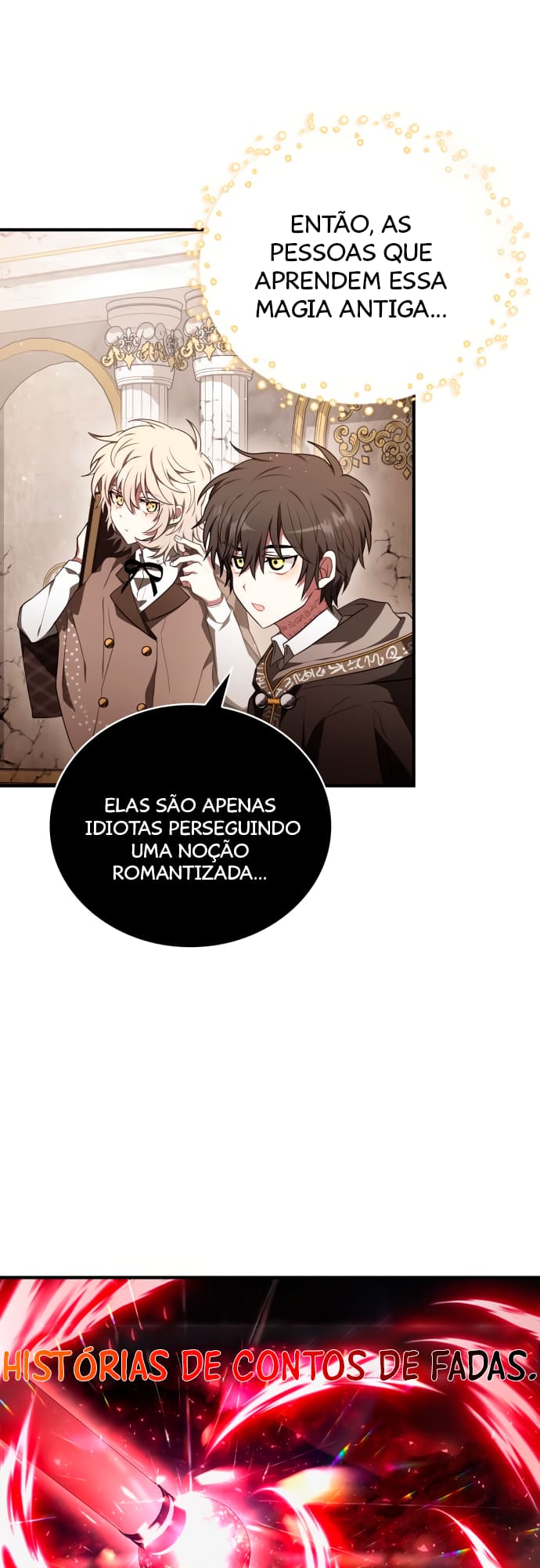 Página 25 - Me Leia Por Favor Cap. 15