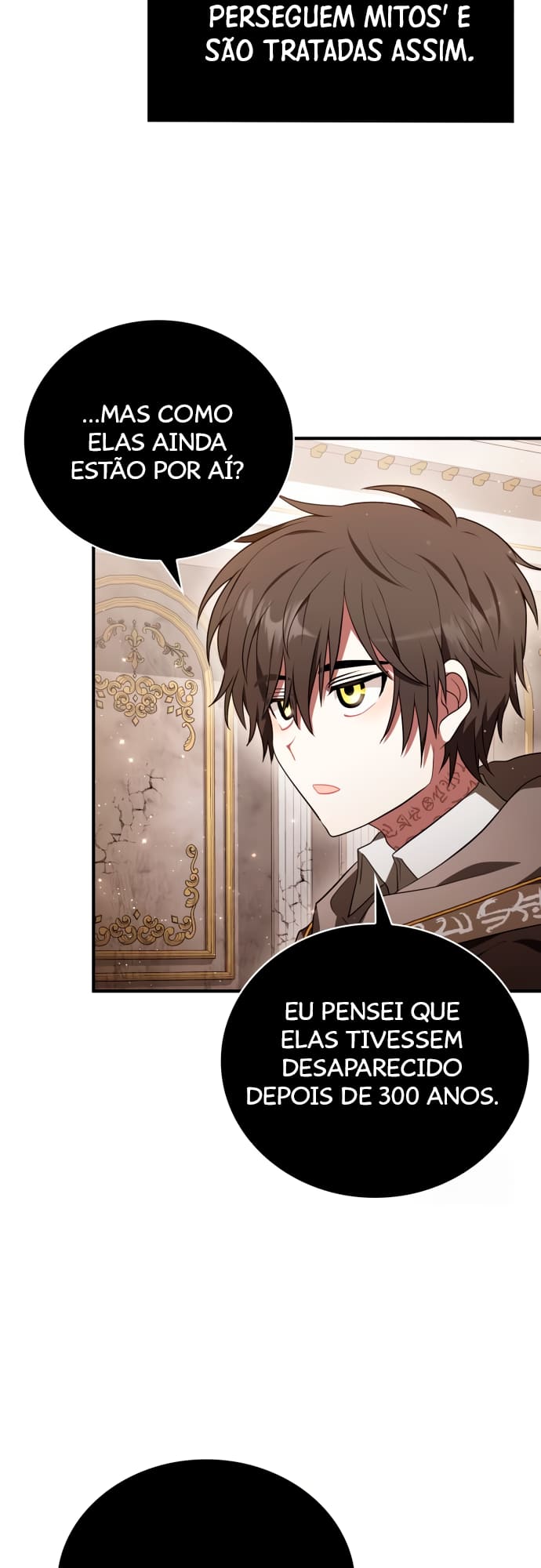Página 27 - Me Leia Por Favor Cap. 15