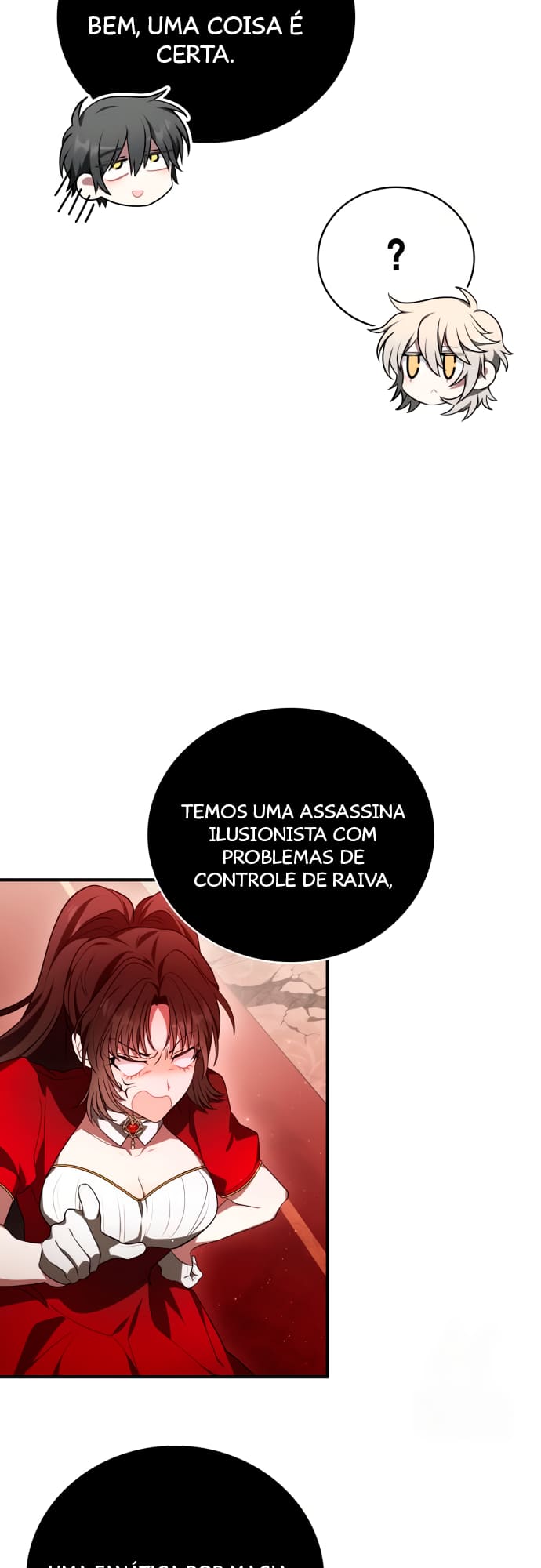 Página 28 - Me Leia Por Favor Cap. 15