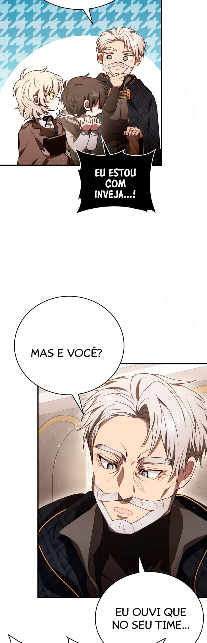 Página 33 - Me Leia Por Favor Cap. 15