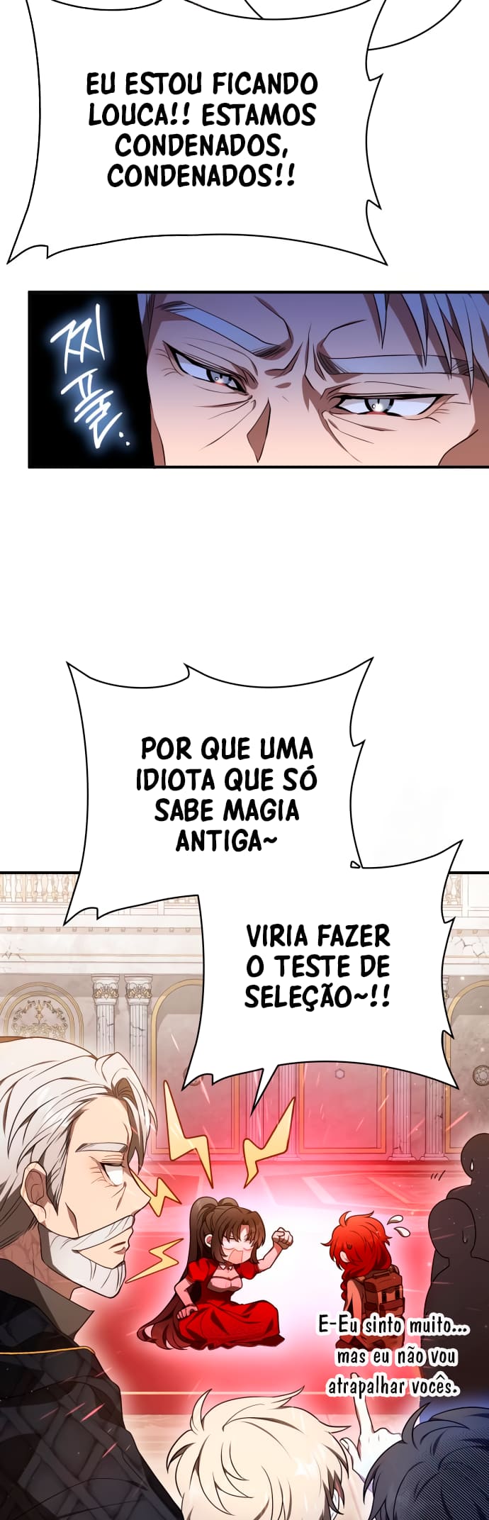 Página 34 - Me Leia Por Favor Cap. 15