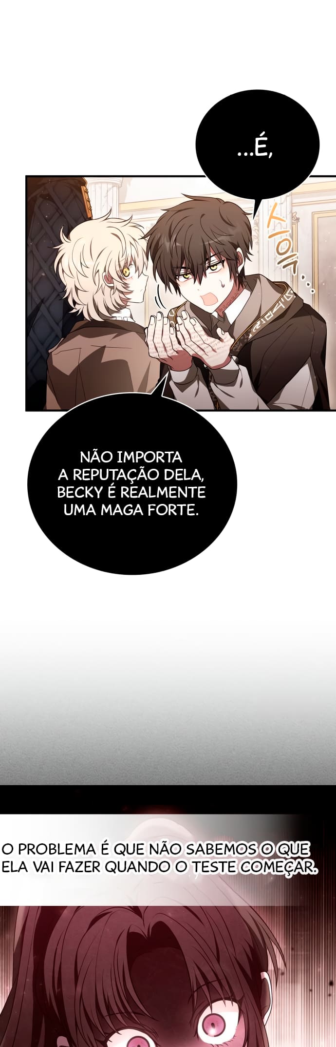 Página 36 - Me Leia Por Favor Cap. 15