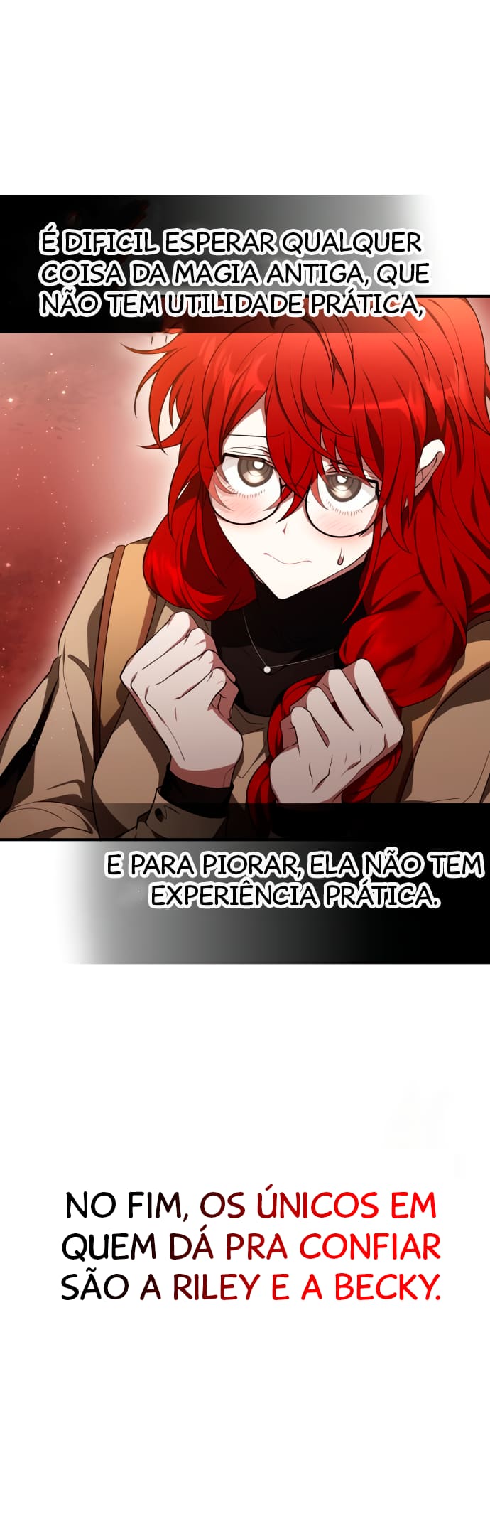 Página 38 - Me Leia Por Favor Cap. 15