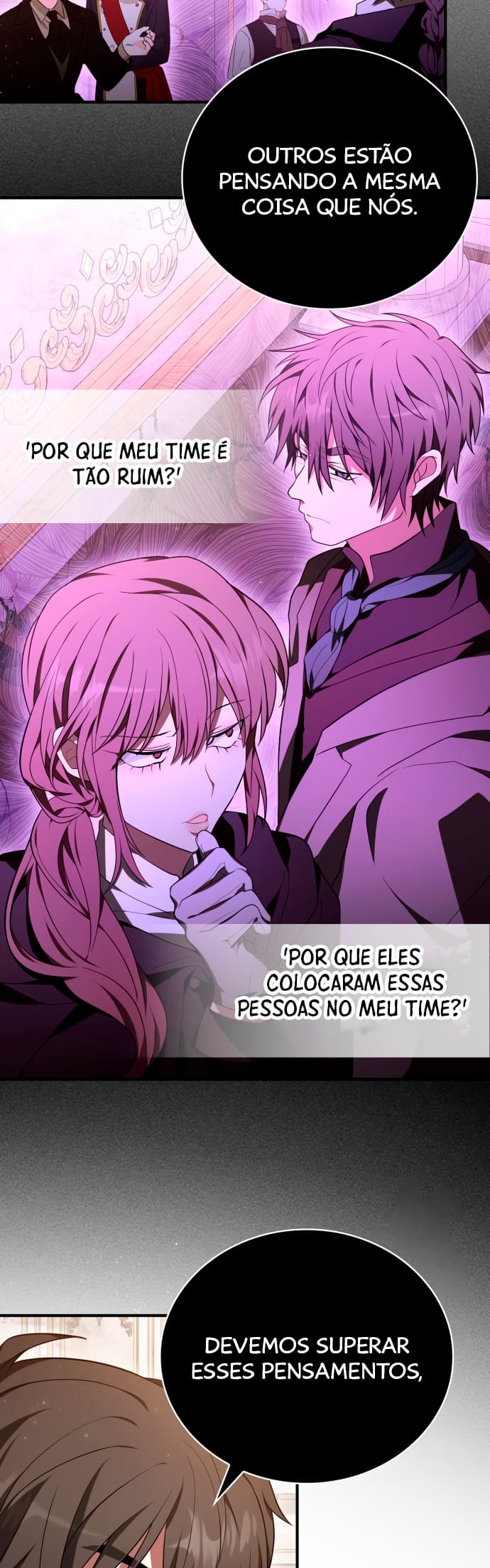 Página 41 - Me Leia Por Favor Cap. 15