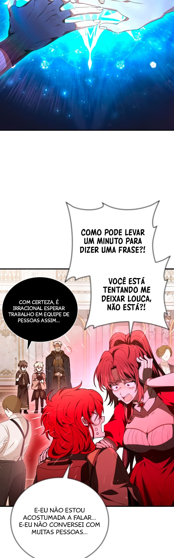Página 43 - Me Leia Por Favor Cap. 15