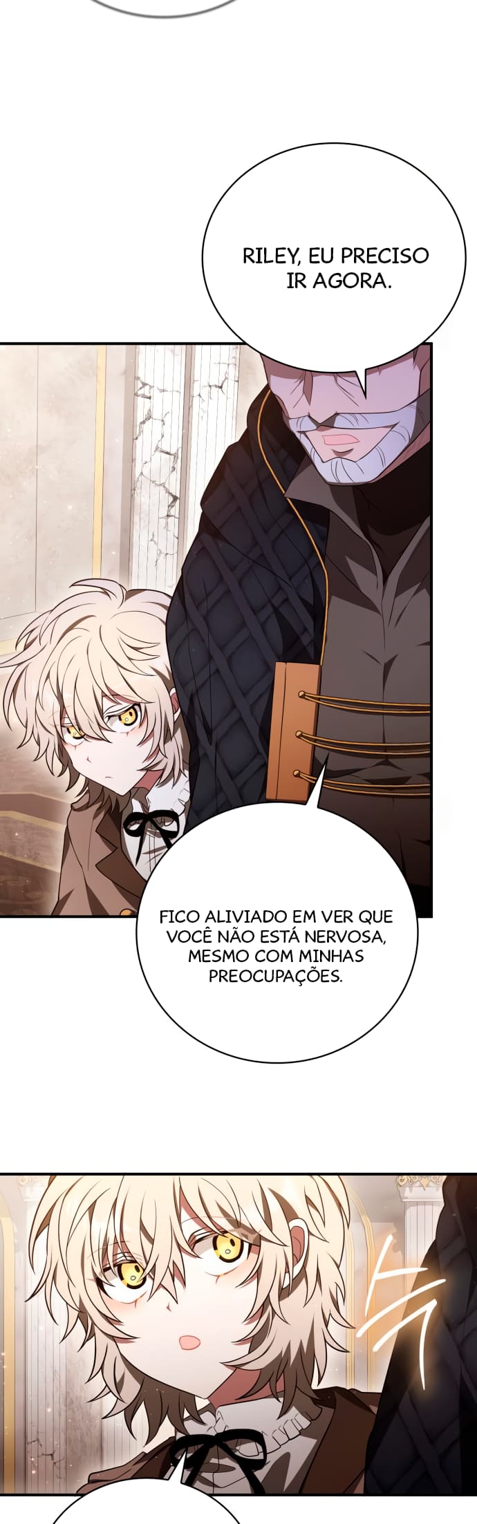 Página 44 - Me Leia Por Favor Cap. 15