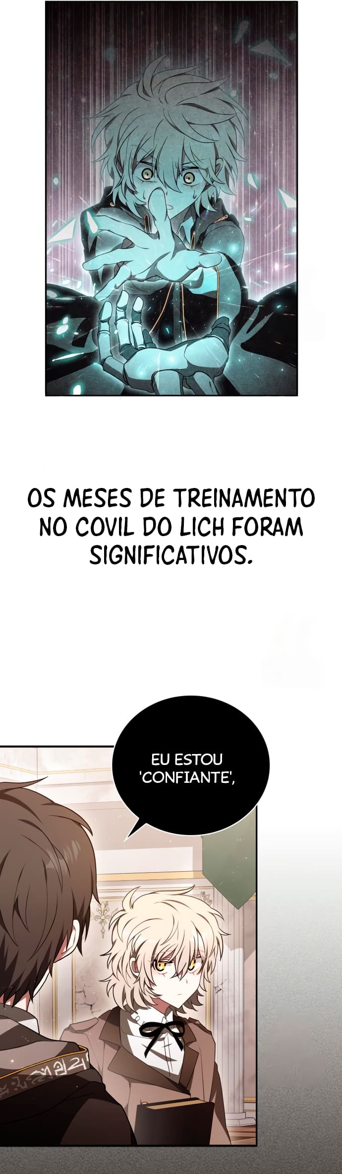 Página 48 - Me Leia Por Favor Cap. 15