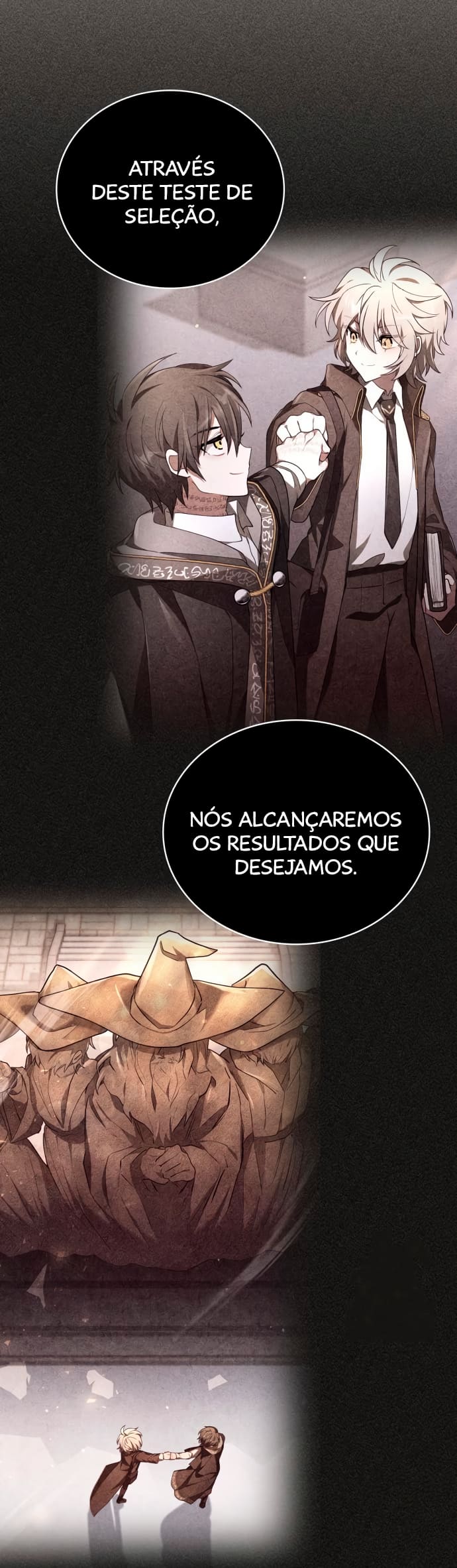 Página 49 - Me Leia Por Favor Cap. 15