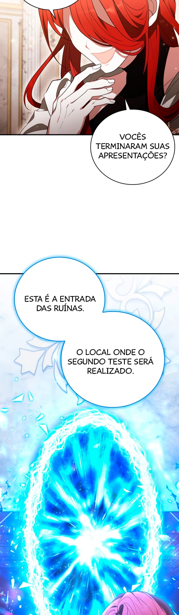 Página 51 - Me Leia Por Favor Cap. 15