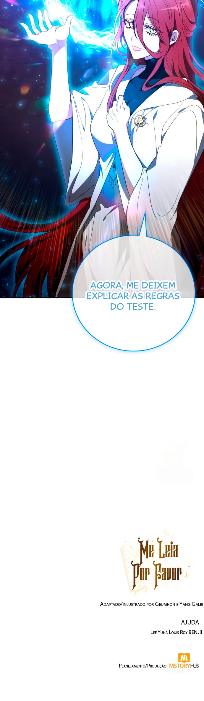 Página 52 - Me Leia Por Favor Cap. 15