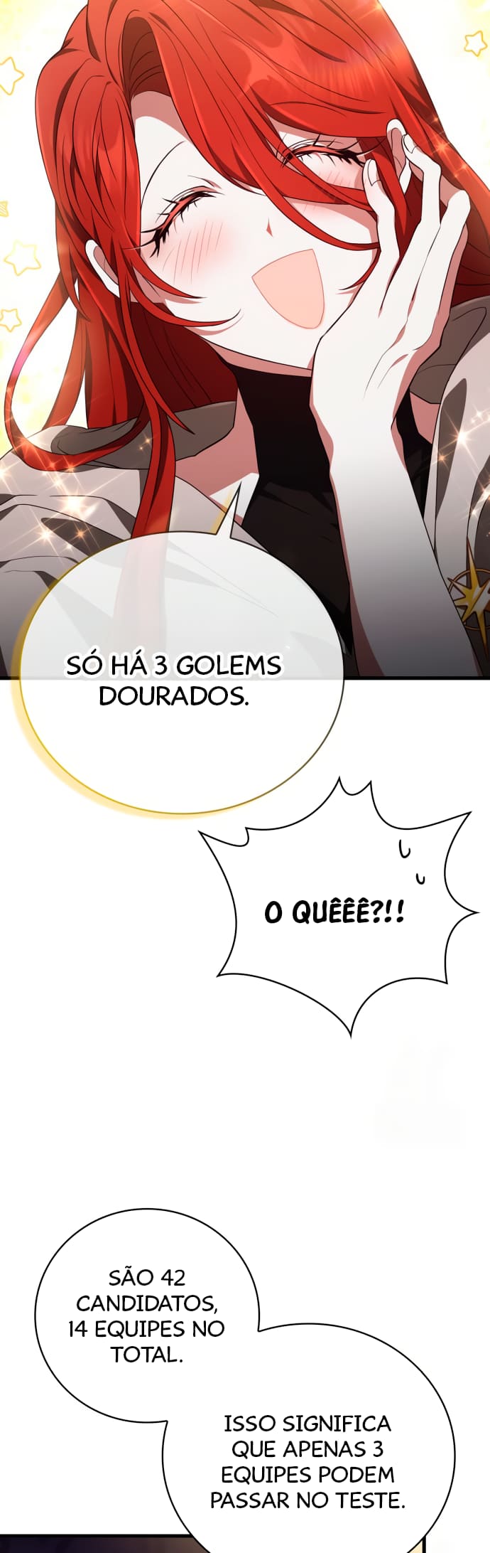 Página 12 - Me Leia Por Favor Cap. 16