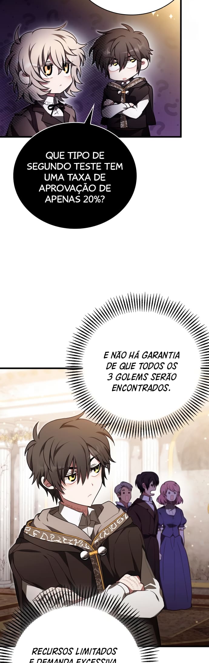 Página 13 - Me Leia Por Favor Cap. 16
