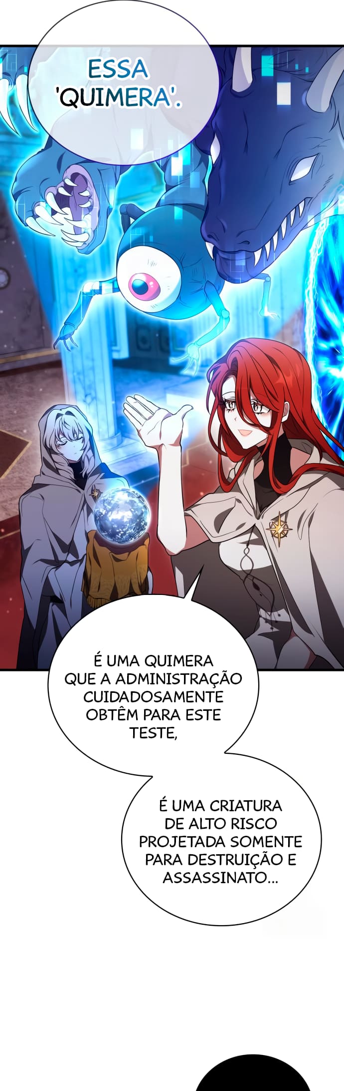 Página 16 - Me Leia Por Favor Cap. 16